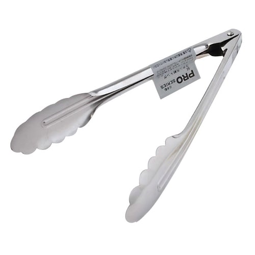 ステン万能トング ミニ