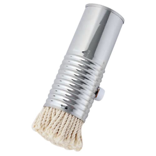 ステンレス製 スライド油ひき 大 直径35mm