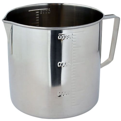 口付 計量CUP 3.0L(3000cc)