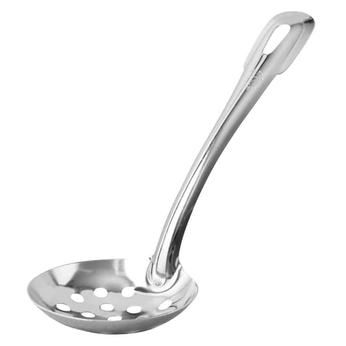 共柄穴明豆お玉 60mm