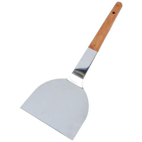 ローズ柄 起し金 150mm