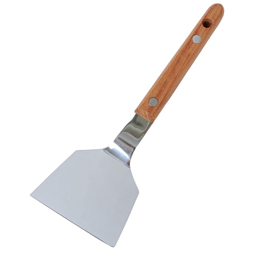 ローズ柄 起し金 小