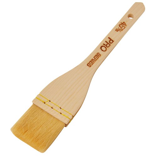 木製ぬりはけ 45mm