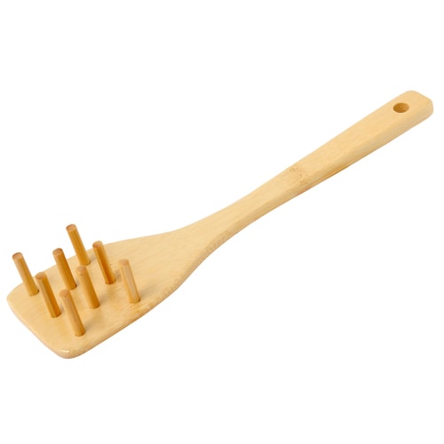 PROS ERIES 竹製うどんすくい 小