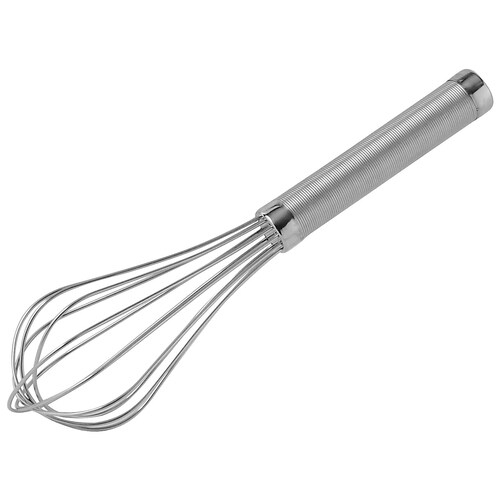 18−8ステン ラセン泡立 21cm