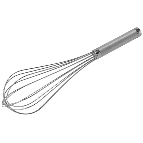 18−8ステン ラセン泡立 27cm