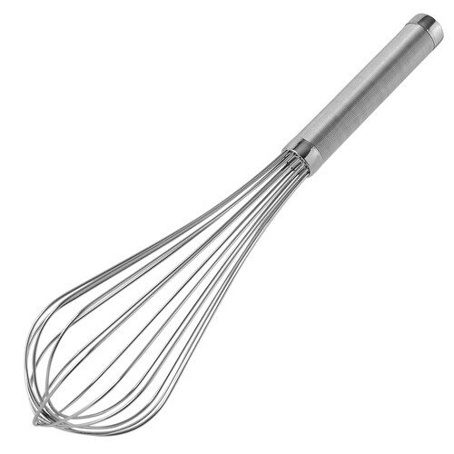 18−8ステン ラセン泡立 33cm