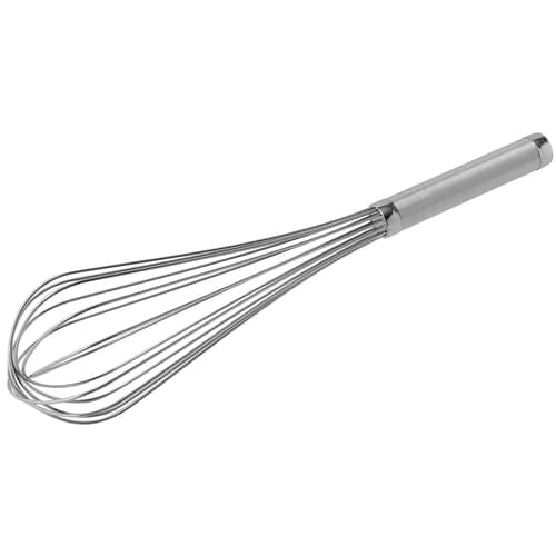 18−8ステン ラセン泡立 36cm