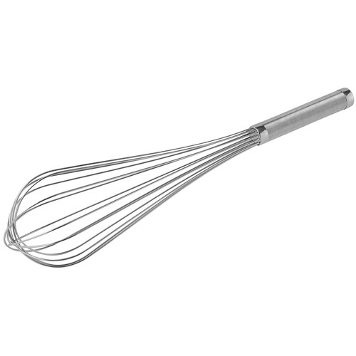 18−8ステン ラセン泡立 40cm