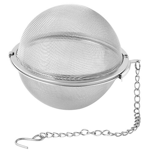 ボールこし器 85mm