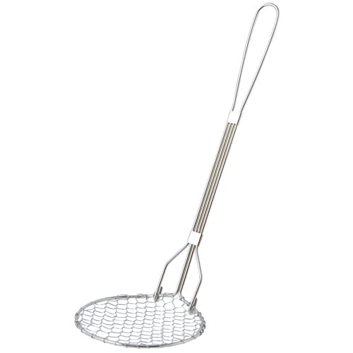 手編 湯豆腐スプーン 大丸