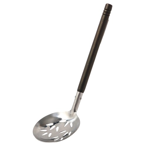 ローズ柄 卓上穴あきお玉