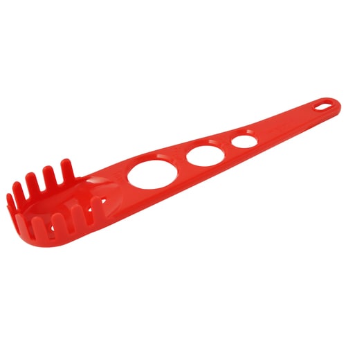 たまご&すぱげってぃスプーン