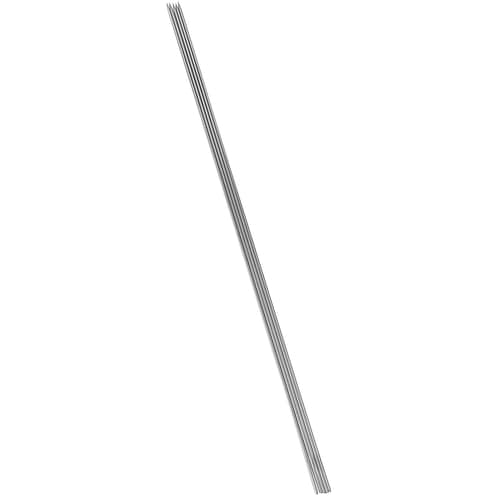 ステン魚串 5本入 450mm