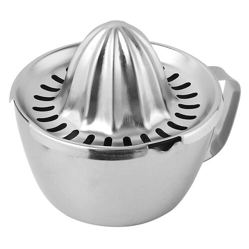 3BIRDS 18−8ステン ペアーレモン絞り