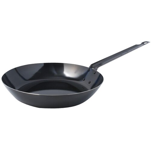 鉄フライパン 28cm