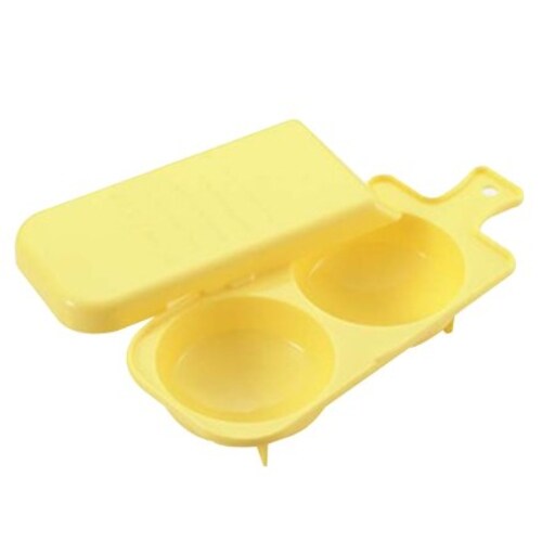 エッグポーチャー ジェム黄色 No.525