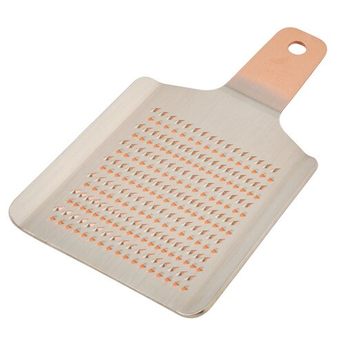 ツボエ 純銅 卸し金 ミニ小