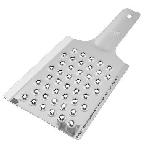 ツボエ ステンレス 大鬼おろし金 大