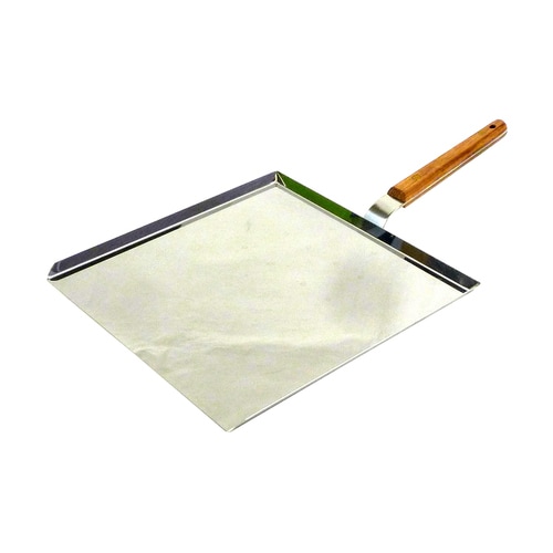 お好み焼き用ちりとり 小 230×230mm