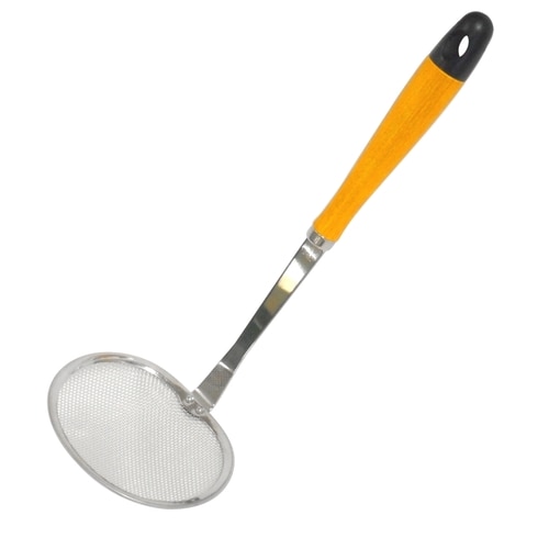 セフティー 木柄 かす揚げ SFM−05