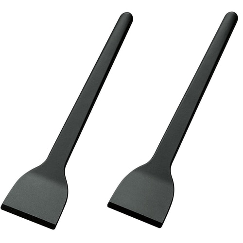 ヘラ やきぱー もんじゃヘラ2本入 YR−208