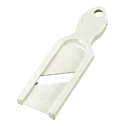 味わい食房 ミニスライサー薬味おろし付