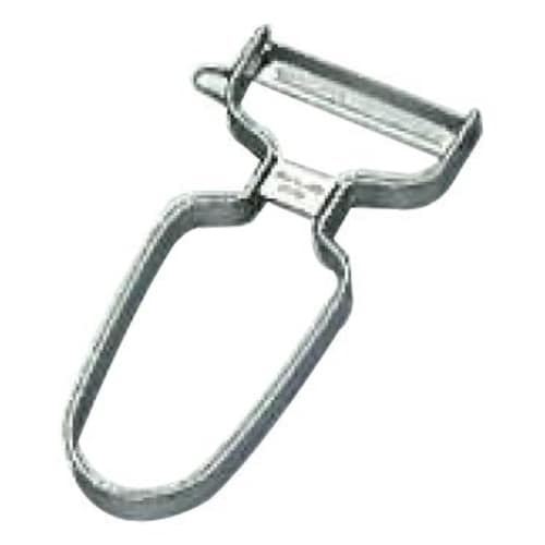 味わい食房 ステンレスピーラー ASP−660