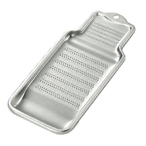 味わい食房 アルミオロシ器 (粗目・細目)