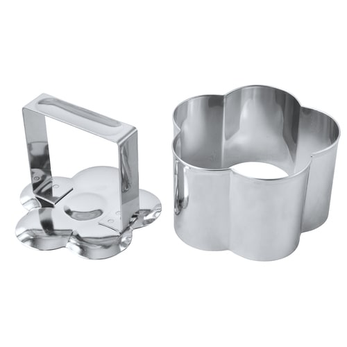 ご飯抜型 梅 No.398