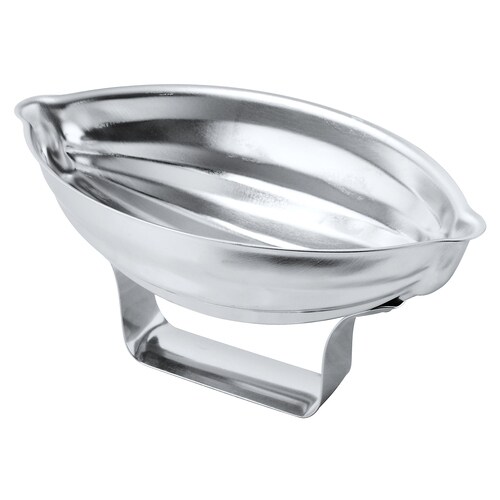 ステンレス ライス型 メロン No.401