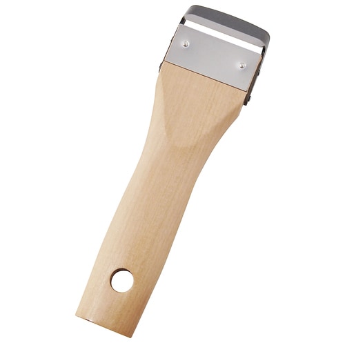 木製皮引き 板前さん 180mm