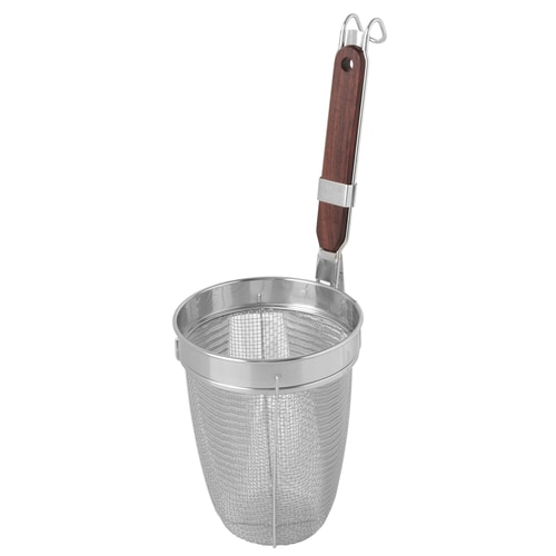 ダイアナ木柄うどん揚げ(深型) L−0036