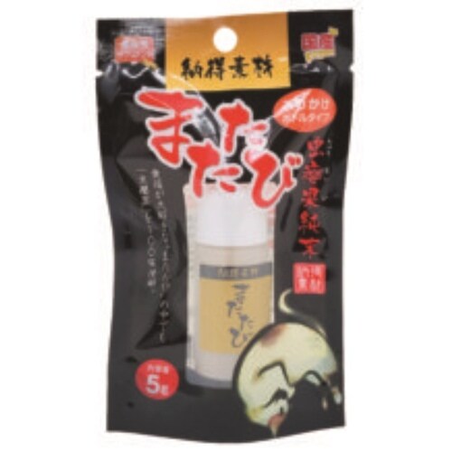 NA‐022またたび5g