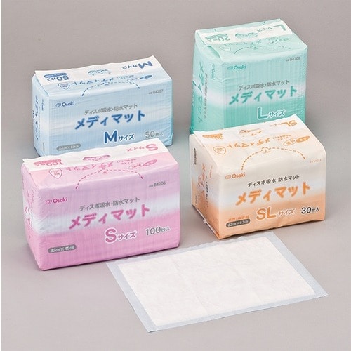 メディマット LL 20枚入