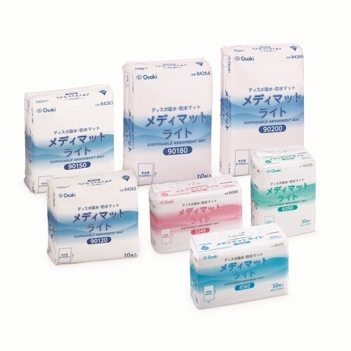 メディマットライト 90200 10枚入