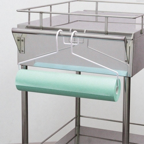 検診用ロールシーツホルダー 1本入