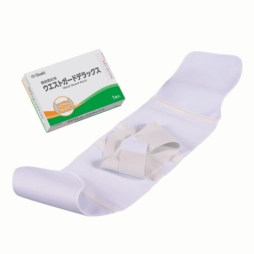 ウエストガード デラックス 3L 1枚入