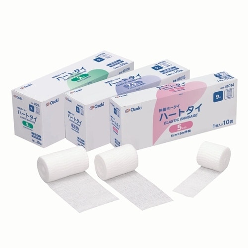 ハートタイ 7.5cm×9m 10巻入