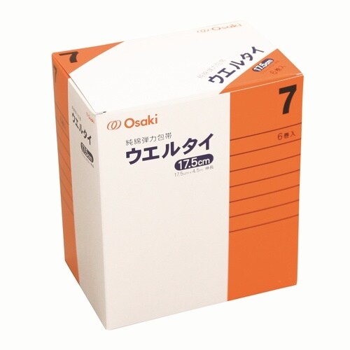 ウエルタイ 7号 6巻入