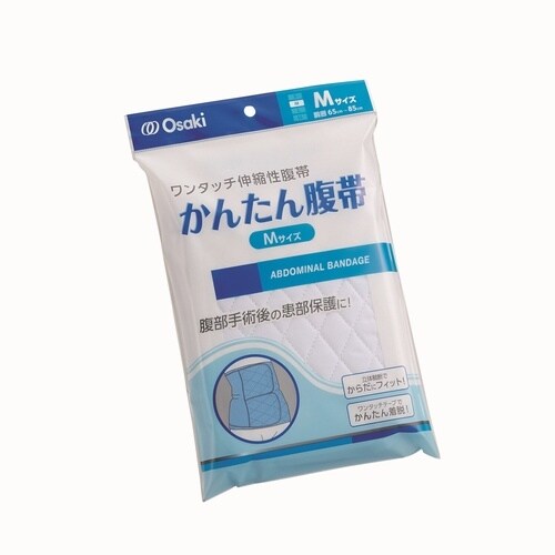 かんたん腹帯 M 1枚入