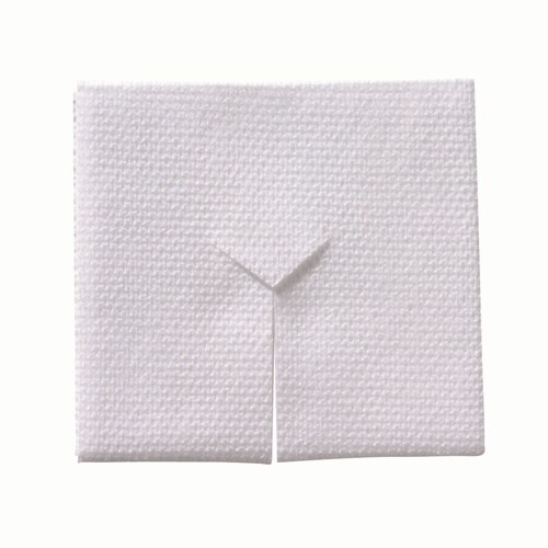 Yカットガーゼ CC3016 100枚入