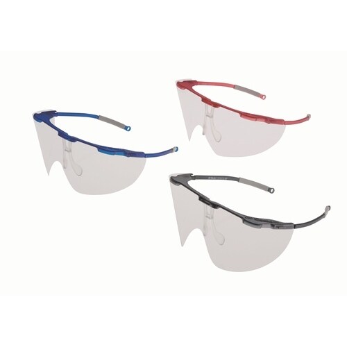 ICグラスII 手術・検査用 ブルー 1本入