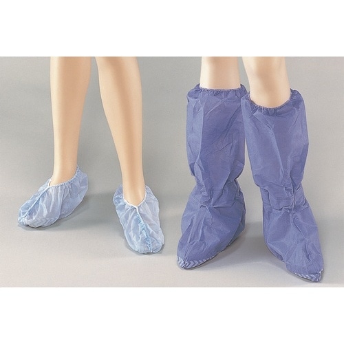 オオサキシューズカバー L 25足入