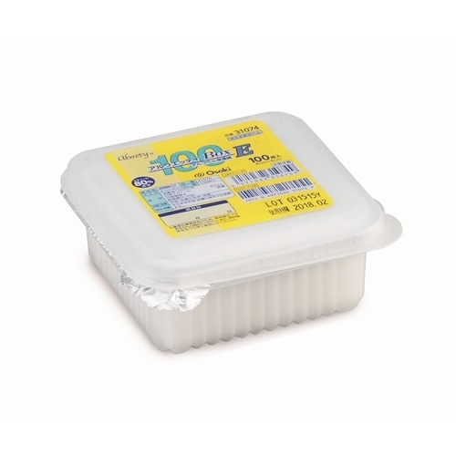 アルウエッティBox−E 100枚入×4
