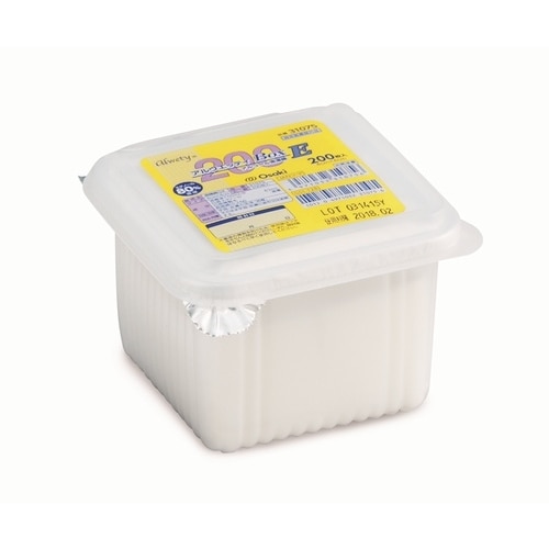 アルウエッティBox−E 200枚入×3