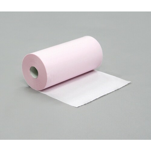 検診用ロールシーツ 1930 ピンク170回分×2