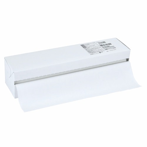 検診用ロールシーツ 3760ホワイト60回分×2