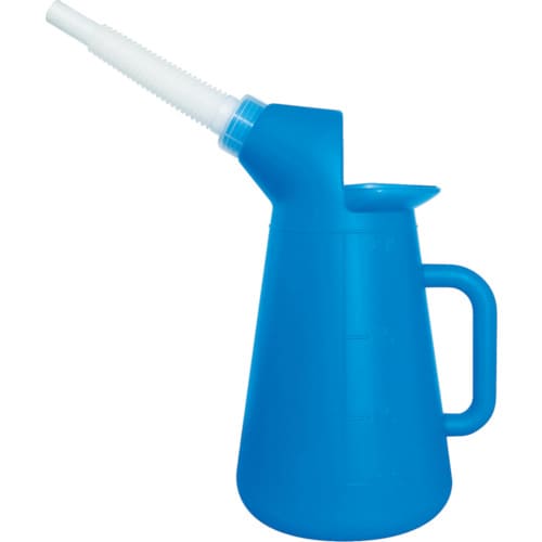 カラフルジョッキ 2リットル 青