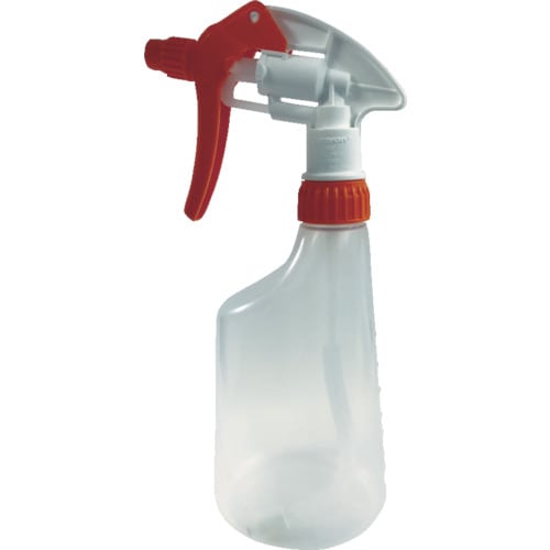 スプレーガン 500ml 自在タイプ